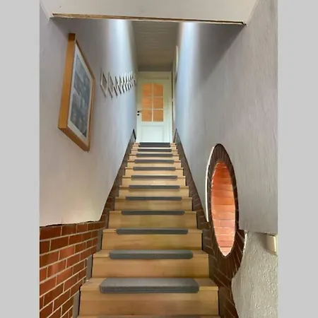Dachgeschosswohnung Am Sund * Stralsund