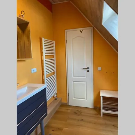 Dachgeschosswohnung Am Sund Stralsund