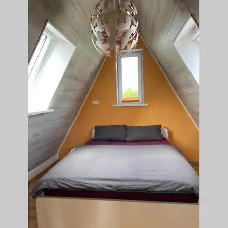 Dachgeschosswohnung Am Sund * Stralsund